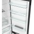 Холодильник Gorenje NRK6201SYBK