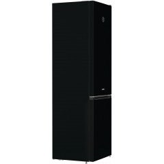 Холодильник Gorenje NRK6201SYBK