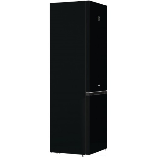 Холодильник Gorenje NRK6201SYBK