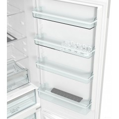 Холодильник Gorenje NRK6201SYW