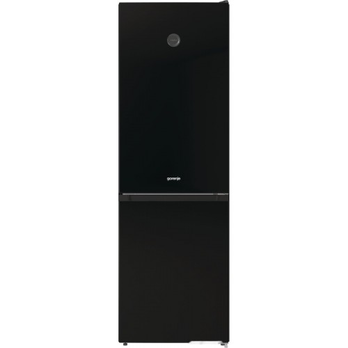 Холодильник Gorenje RK6191SYBK