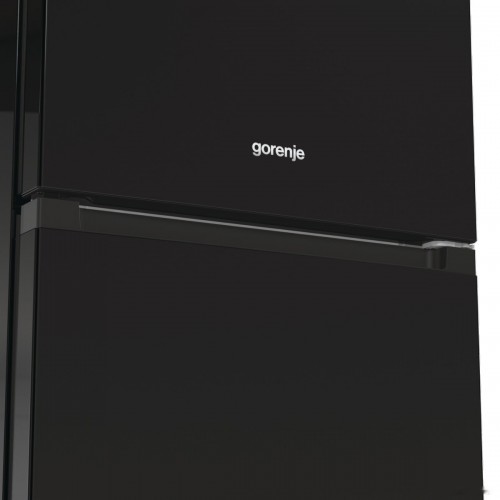 Холодильник Gorenje RK6191SYBK