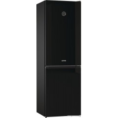 Холодильник Gorenje RK6191SYBK