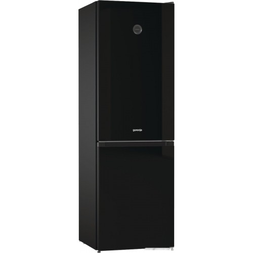 Холодильник Gorenje RK6191SYBK