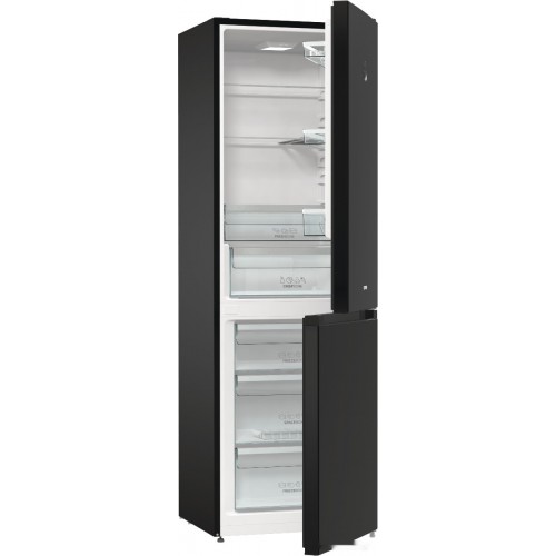 Холодильник Gorenje RK6191SYBK