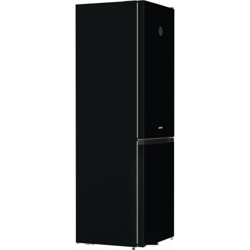 Холодильник Gorenje RK6191SYBK