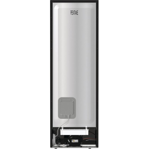 Холодильник Gorenje RK6191SYBK