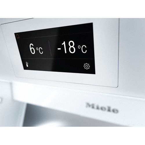 Однокамерный холодильник Miele K 2901 Vi