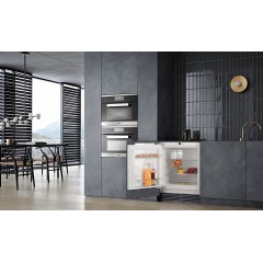 Однокамерный холодильник Miele K 31222 Ui