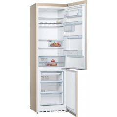 Холодильник Bosch KGE39AK33R