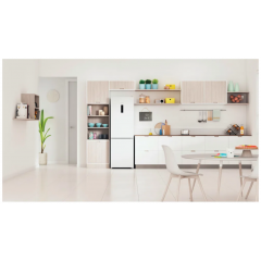 Холодильник Indesit ITR 5180 W