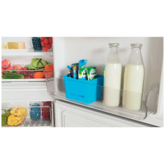 Холодильник Indesit ITR 5180 W