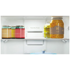 Холодильник Indesit ITR 5180 W