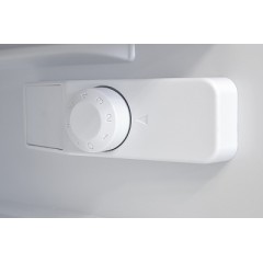 Однокамерный холодильник NORDFROST NR 402 W