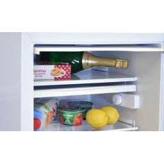 Однокамерный холодильник NORDFROST NR 402 W