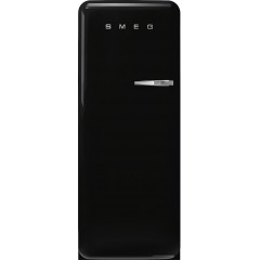 Однокамерный холодильник Smeg FAB28LBL5