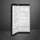 Однокамерный холодильник Smeg FAB28LBL5