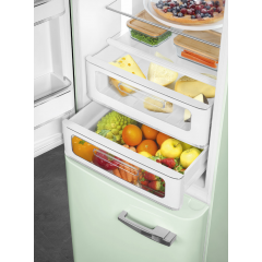 Холодильник Smeg FAB32LPG5