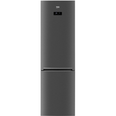 Холодильник Beko CNKR5356E20X