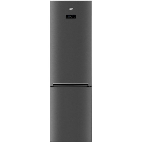 Холодильник Beko CNKR5356E20X