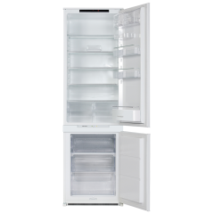 Холодильник с нижней морозильной камерой Kuppersbusch IKE 3270-2-2T