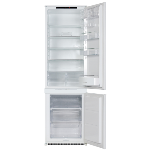 Холодильник с нижней морозильной камерой Kuppersbusch IKE 3270-2-2T