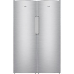 Холодильник side by side ATLANT Х-1602-140+М-7606-142-N
