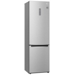 Холодильник LG GA-B509MAWL
