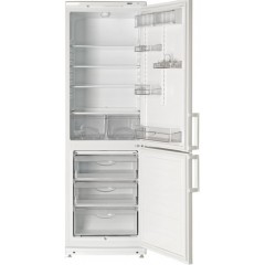 Холодильник с нижней морозильной камерой ATLANT ХМ 4021-000