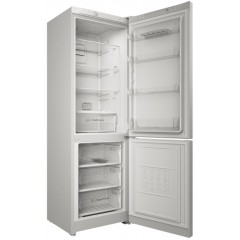 Холодильник с морозильником Indesit ITS 4180 W