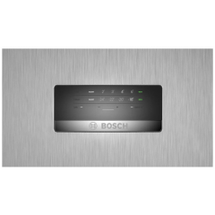 Холодильник с морозильником Bosch KGE39AL33R