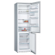 Холодильник с морозильником Bosch KGE39AL33R