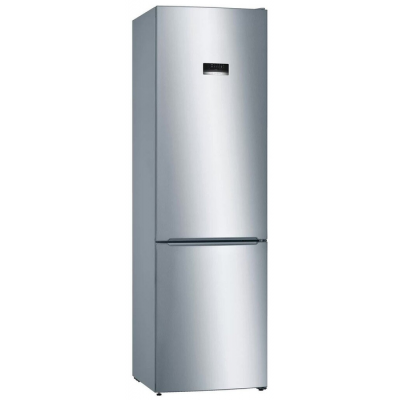 Холодильник с морозильником Bosch KGE39AL33R