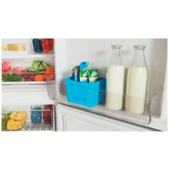 Холодильник Indesit ITR 5200 W