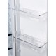 Холодильник (Side-by-Side) Kuppersberg NFML 177 BG