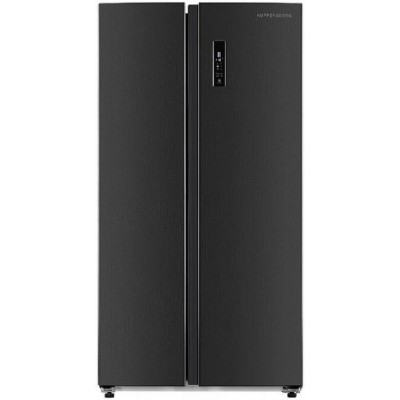 Холодильник (Side-by-Side) Kuppersberg NFML 177 DX