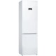 Холодильник с нижней морозильной камерой Bosch KGE39AW33R
