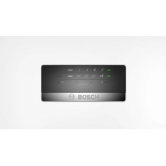 Холодильник с нижней морозильной камерой Bosch KGE39AW33R