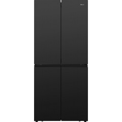 Четырёхдверный холодильник Hisense RQ-563N4GB1