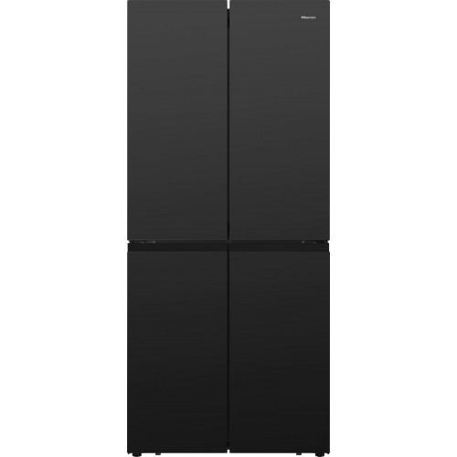 Четырёхдверный холодильник Hisense RQ-563N4GB1