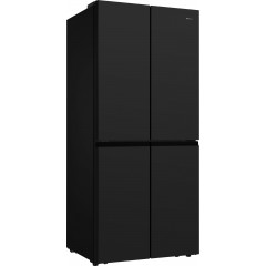 Четырёхдверный холодильник Hisense RQ-563N4GB1
