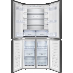 Четырёхдверный холодильник Hisense RQ-563N4GB1
