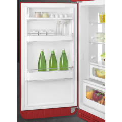 Холодильник Smeg FAB30LRD5