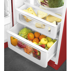 Холодильник Smeg FAB30LRD5