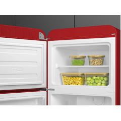Холодильник Smeg FAB30LRD5