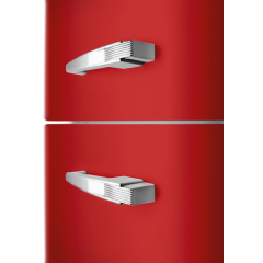 Холодильник Smeg FAB30LRD5