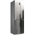 Холодильник с морозильником CENTEK CT-1732 NF (Inox)
