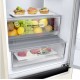 Холодильник LG GA-B459MEQM