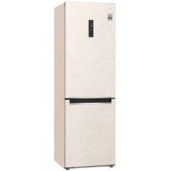 Холодильник LG GA-B459MEQM
