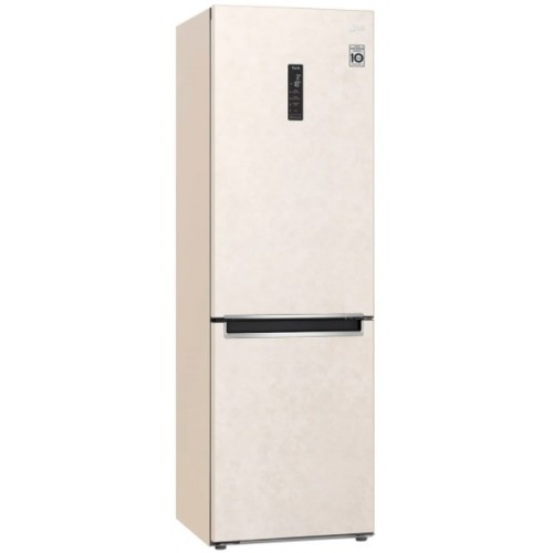 Холодильник LG GA-B459MEQM